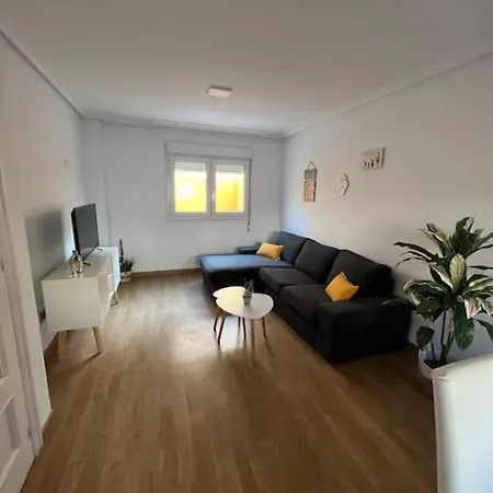 Hotel La Pita Almería