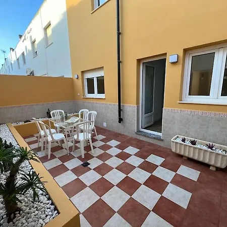 Holiday home La Pita *