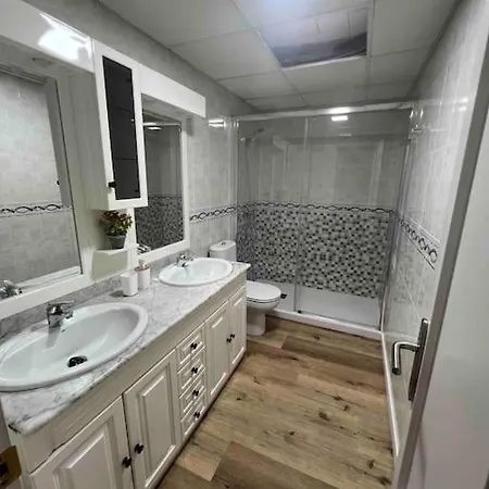 Holiday home La Pita