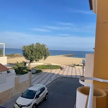 Holiday home La Pita *