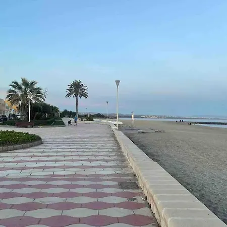 La Pita Almeria