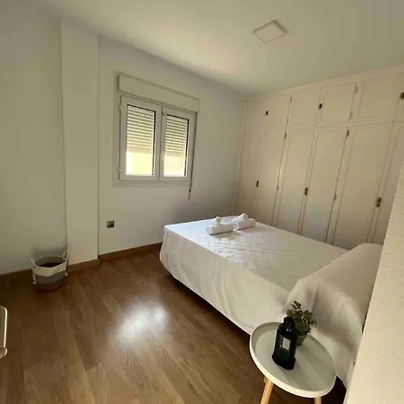 Holiday home La Pita *