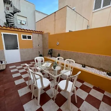 La Pita * Almeria