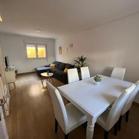 Holiday home La Pita Almeria