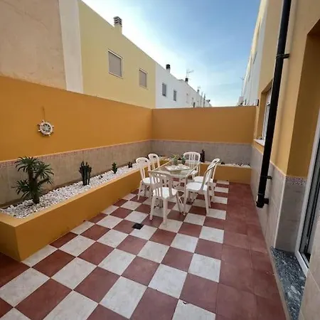 La Pita Holiday home *