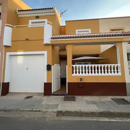 La Pita *