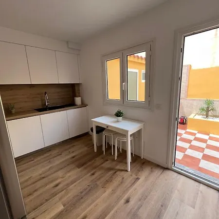 La Pita Holiday home Almeria