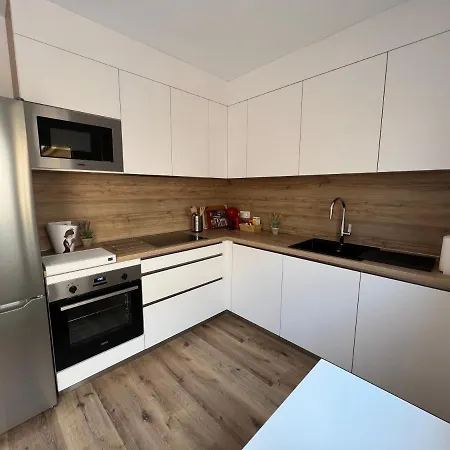La Pita Holiday home