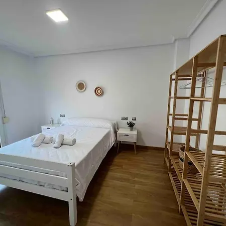 Holiday home La Pita