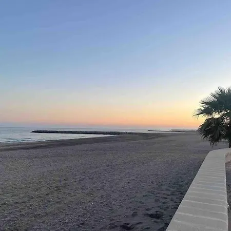 La Pita Holiday home Almeria