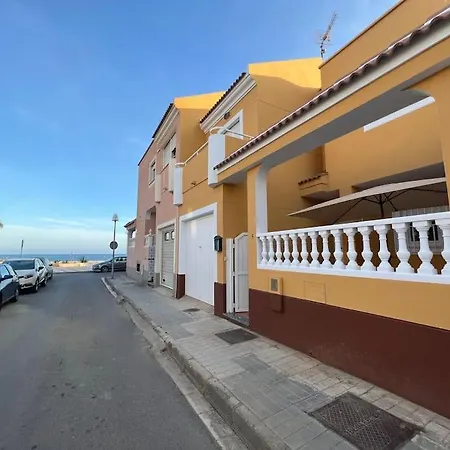 La Pita Holiday home Almeria