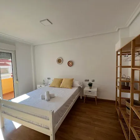 Holiday home La Pita *