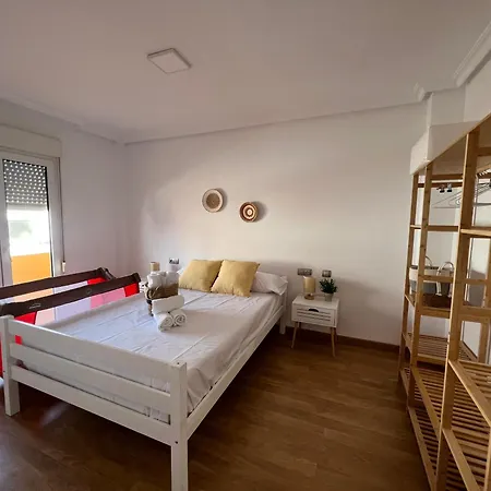 Holiday home La Pita Almeria
