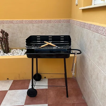 Holiday home La Pita Almeria